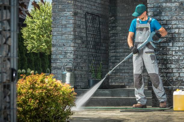 Professional Pressure Washing Services in Bellerose Terrace, NY