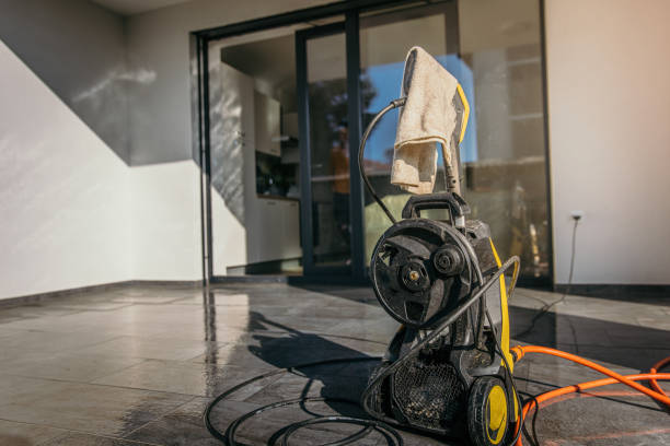 Best Parking Lot and Garage Cleaning  in Bellerose Terrace, NY