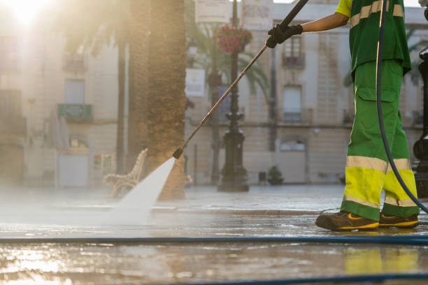 Best Machinery and Equipment Cleaning  in Bellerose Terrace, NY